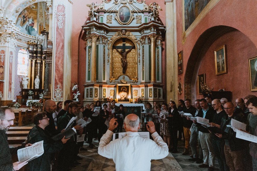 XXX Festiwal „Pieśń Naszych Korzeni” - jubileuszowa edycja