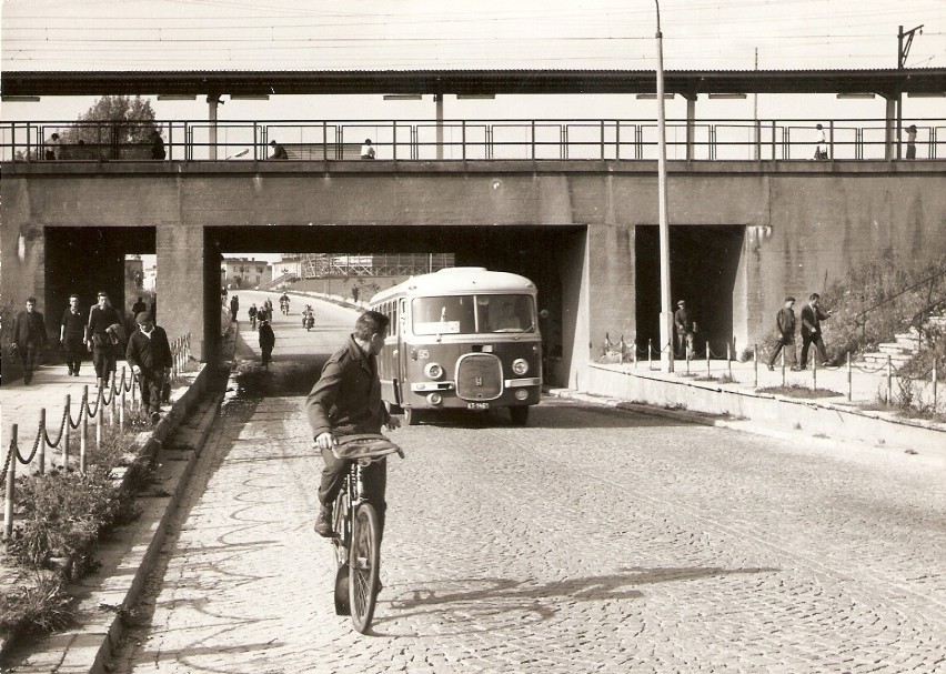 Tarnów wymienia tabor MPK. Zobacz, czym jeździło się dawniej! [ARCHIWALNE ZDJĘCIA]