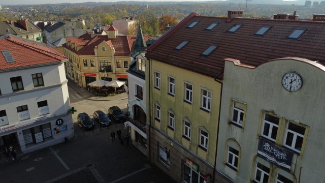 Samorządy podnoszą podatki, by spiąć budżety. Wydatki rosną w ekspresowym tempie. Więcej zapłacą m.in. mieszkańcy gminy Chrzanów