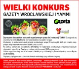 KONKURS - Wygraj voucher na wiosenne wrapy!