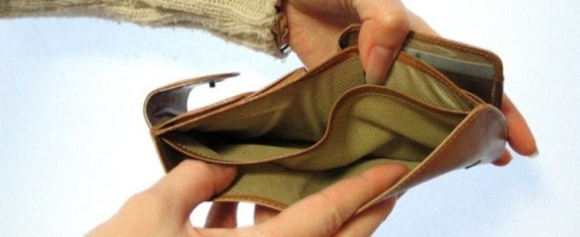 Jarmark w Kole - Cztery osoby straciły swoje portfele
