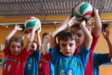 Olimpiada przedszkolaków w Witowie-Kolonii (gm. Sulejów) [ZDJĘCIA, FILM]