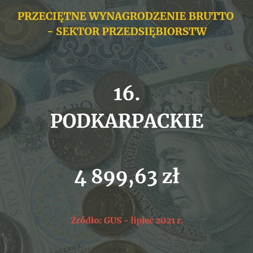 Główny Urząd Statystyczny opublikował najnowszy raport na...