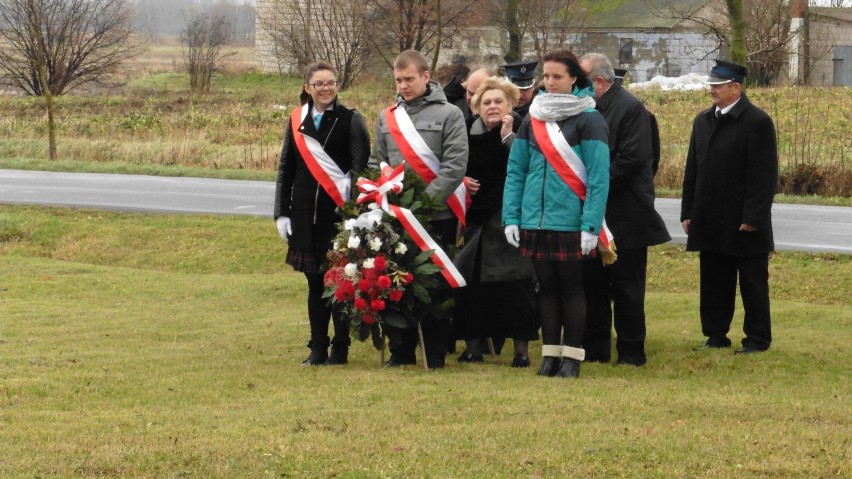 Święto Niepodległości w Nowych Depułtyczach