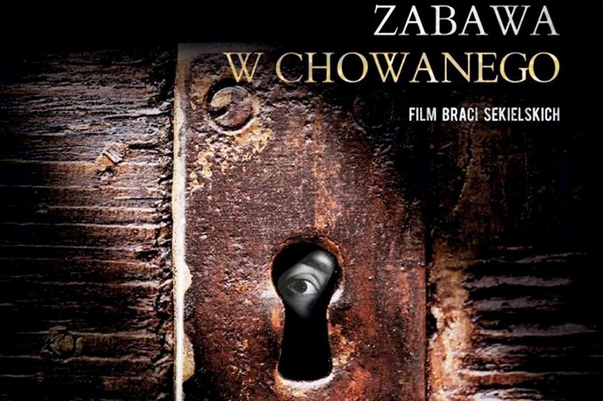 Ksiądz Grzegorz Strzelczyk zachęca do obejrzenia filmu Sekielskich „Zabawa w chowanego"