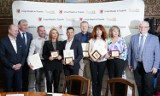 "Przedsiębiorca Roku" w Tczewie. Wręczono nagrody dla aktywnych, dynamicznych firm 