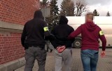 Zorganizowana grupa przestępcza w Prudniku sprzedała 71 kilogramów narkotyków. Policja zatrzymała kolejne osoby 