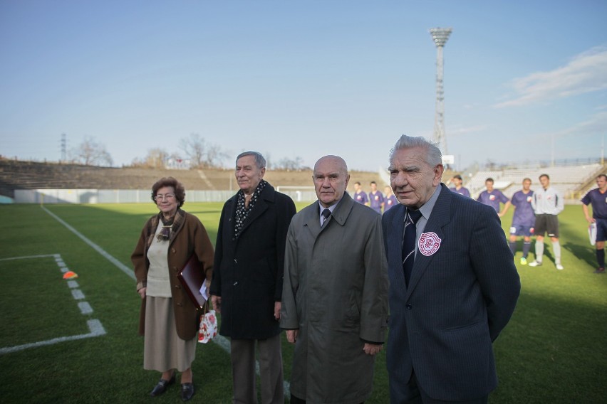 ŁKS - Concordia 4:0