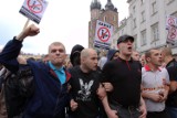 Kraków wypowiada wojnę ksenofobii i rasizmowi