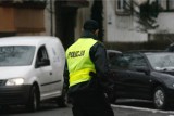 Kradzież w Radziechowach. Złodziej miał pecha... trafił na policjanta po służbie