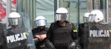 Wspólne szkolenie polskich i ukraińskich policjantów do Euro 2012