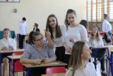 Egzamin gimnazjalny w Łodzi odbędzie się w halach dużych szkół. Awaryjny plan na czas strajku nauczycieli