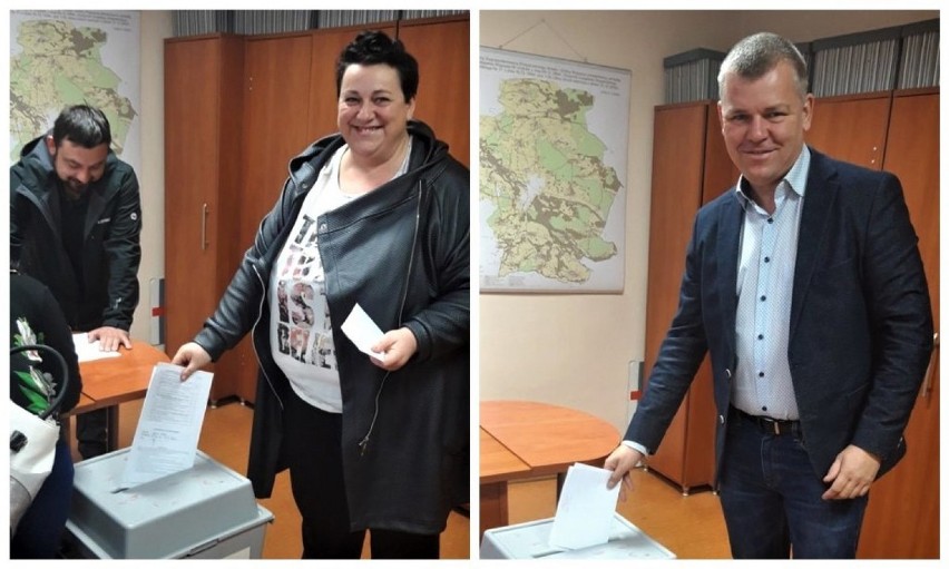 Rozpoczęło się głosowanie w budżecie obywatelskim gminy Wąsosz. Pierwszego dnia, tylko do południa, wzięło w nim udział 70 osób [ZDJĘCIA]