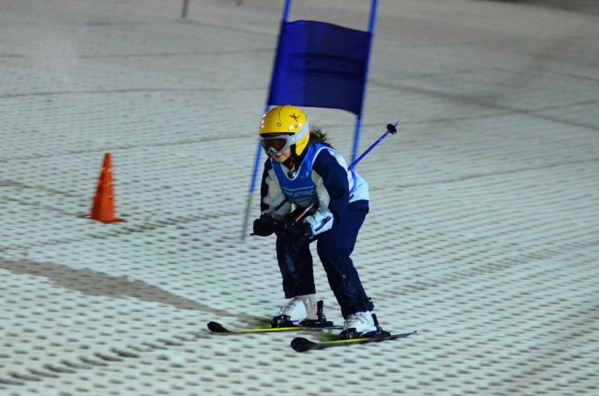 Malta Ski - Grand Prix w narciarstwie zjazdowym i...
