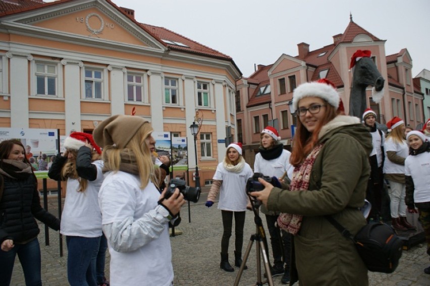 Jarmark Świętego Mikołaja