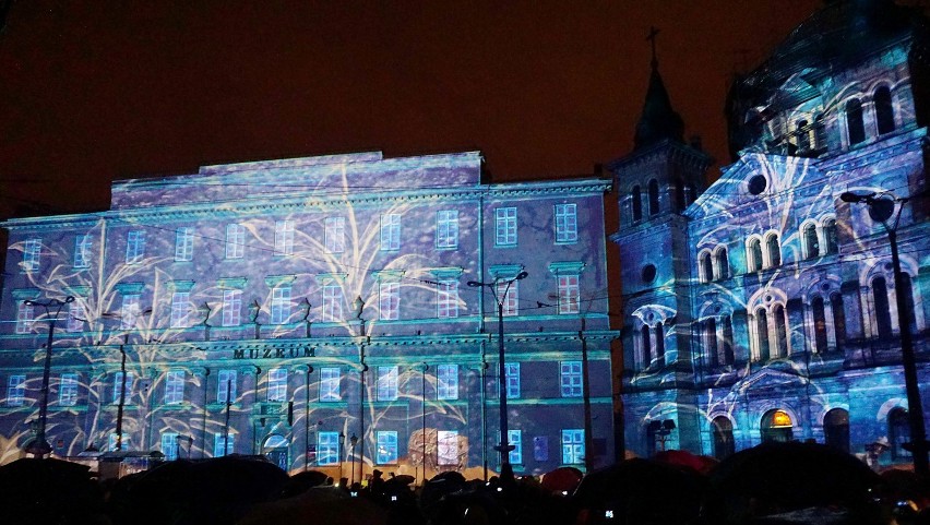 Festiwal Światła 2017. Zmiany organizacji ruchu na Light...