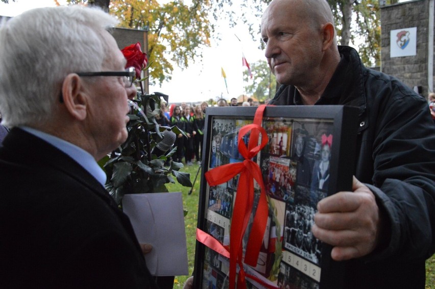 Mieczysław Kubiak, wybitny trener strzelectwa, postanowił...