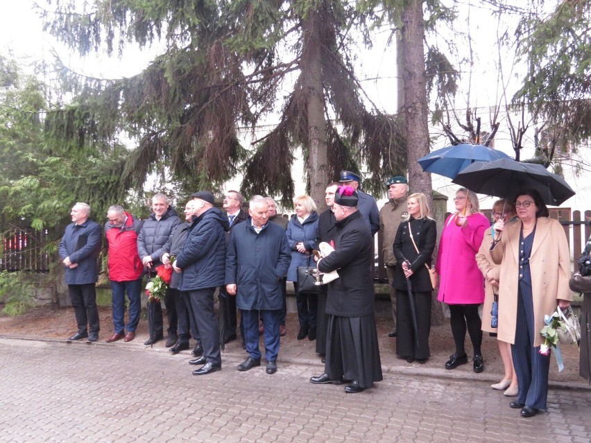 W środę, 6 kwietnia oficjalnie otwarto zmodernizowany...