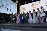 Na scenie Święta Kwiatów Owoców i Warzyw wybrano nową Miss Polonia Skierniewic