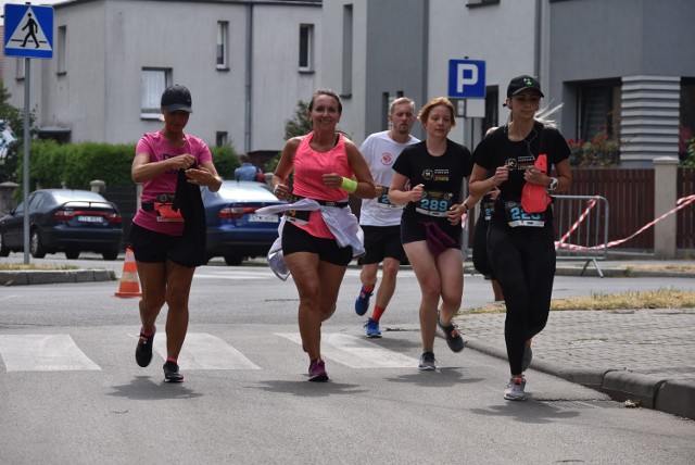 Barbórkowe lotanie - Tarnowskie Góry - 14.07.2019