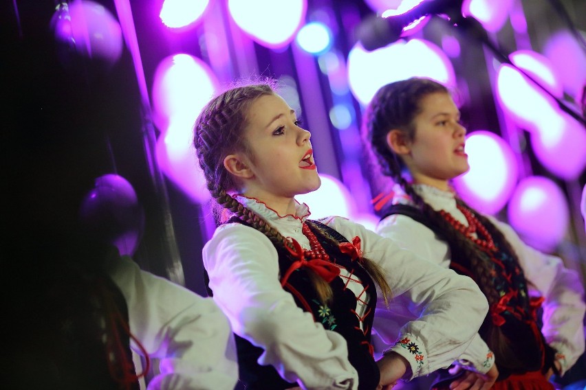 Koncert noworoczny w Moszczenicy
