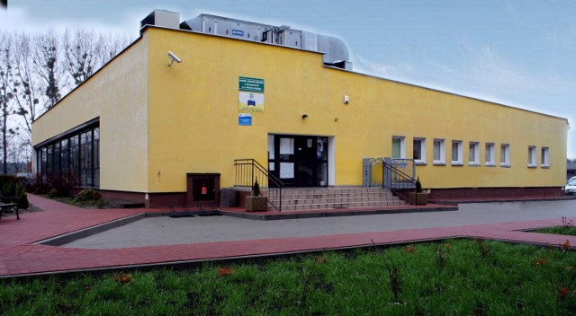 Tutaj będzie się mieścił pierwszy w gminie Krasnystaw dom seniora.