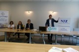 Kontrakt NFZ dla Poradni Onkologicznej NU-MED CDiTO w Tomaszowie Maz.
