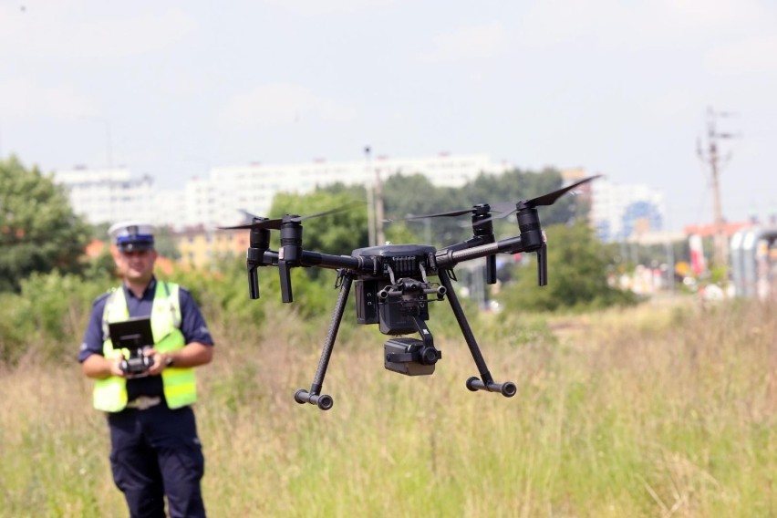 Projekt nowelizacji ustawy Prawo o ruchu drogowym został już...