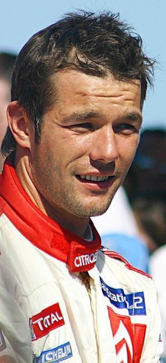 Sebastian Loeb