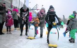 Inauguracja zimowych ferii na lodowisku w Wągrowcu już w ten piątek