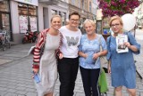 Września: Hennig-Kloska, Nowacka,Lubnauer, Grabiec, Szłapka Arndt -  liderzy Koalicji Obywatelskiej przyjechali do Wrześni [FOTO, FILM]