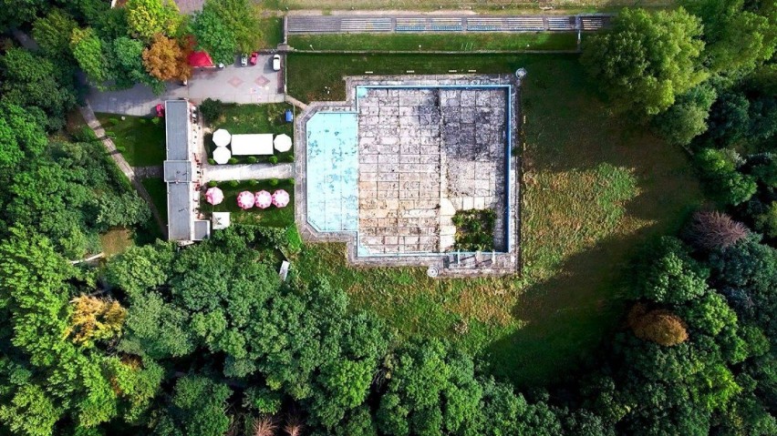 Ogłosili przetarg na budowę basenu odkrytego w Jaworze