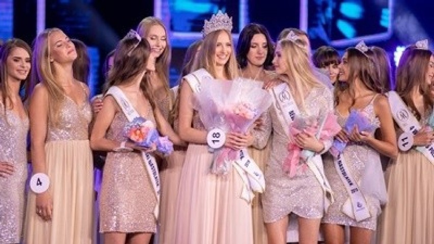 Miss Polski Nastolatek wybrana! Na scenie amfiteatru w Świnoujściu koronowana została Magdalena Michalska z Orzesza