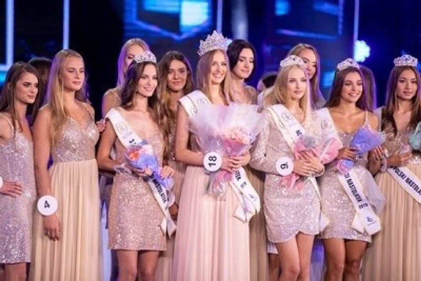 Miss Polski Nastolatek wybrana! Na scenie amfiteatru w Świnoujściu koronowana została Magdalena Michalska z Orzesza