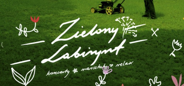 Zielony Labirynt