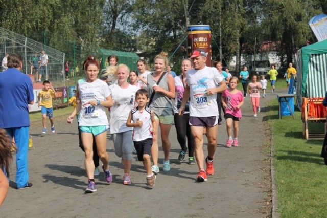 35. Bieg im. Br.Malinowskiego jednak będzie!