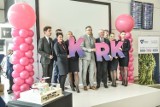 Wizz Air otworzył swoją bazę na lotnisku w Balicach. Oferuje pasażerom 18 tras z Krakowa