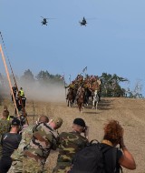 BĘDZIE SIĘ DZIAŁO: Nasi ułani ze stowarzyszenia Rodzina Ułańska zapraszają do Krojant [ZDJĘCIA]