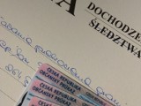 Balice. Irakijczyk udawał Czecha. Kupił dokumenty tożsamości i wybierał się do Niemiec