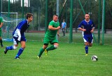 WKS Witaszyce pokonał Żaki Taczanów 2:0 [ZDJĘCIA]