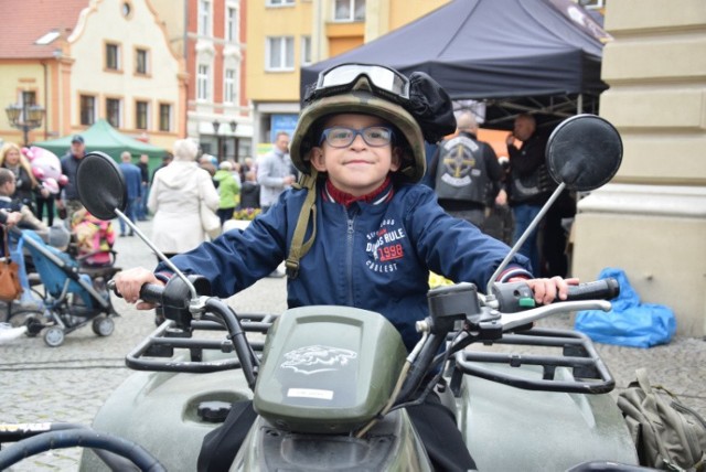 Motoserce 2019 w Świebodzinie