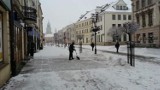 Pogoda w Lublinie: Początek tygodnia na plusie, od środy mrozy