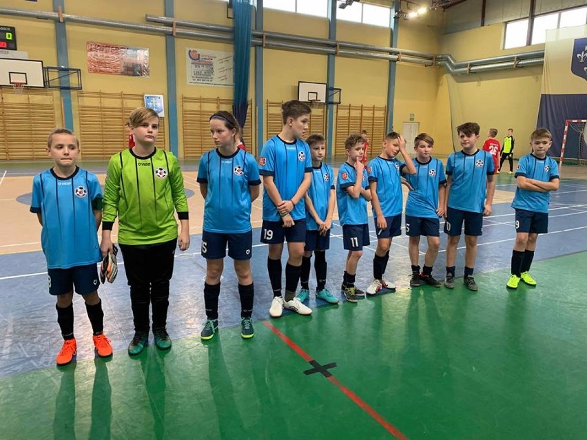 TERMY CUP 2019. W Uniejowie rywalizowali chłopcy z rocznika...