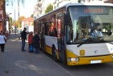 Środki ostrożności w autobusach ZKM z powodu zagrożenia koronawirusem