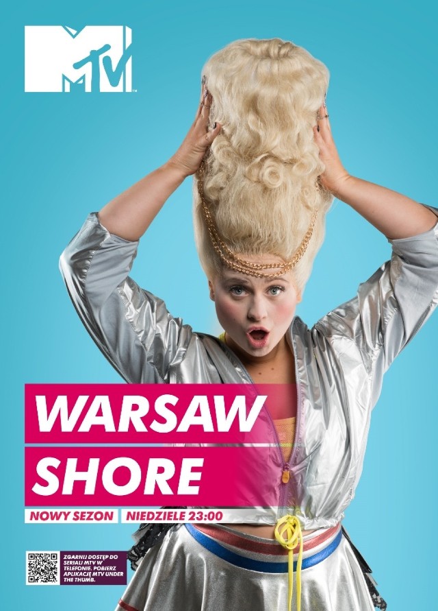Warsaw shore online - artykuły | Warszawa Nasze Miasto