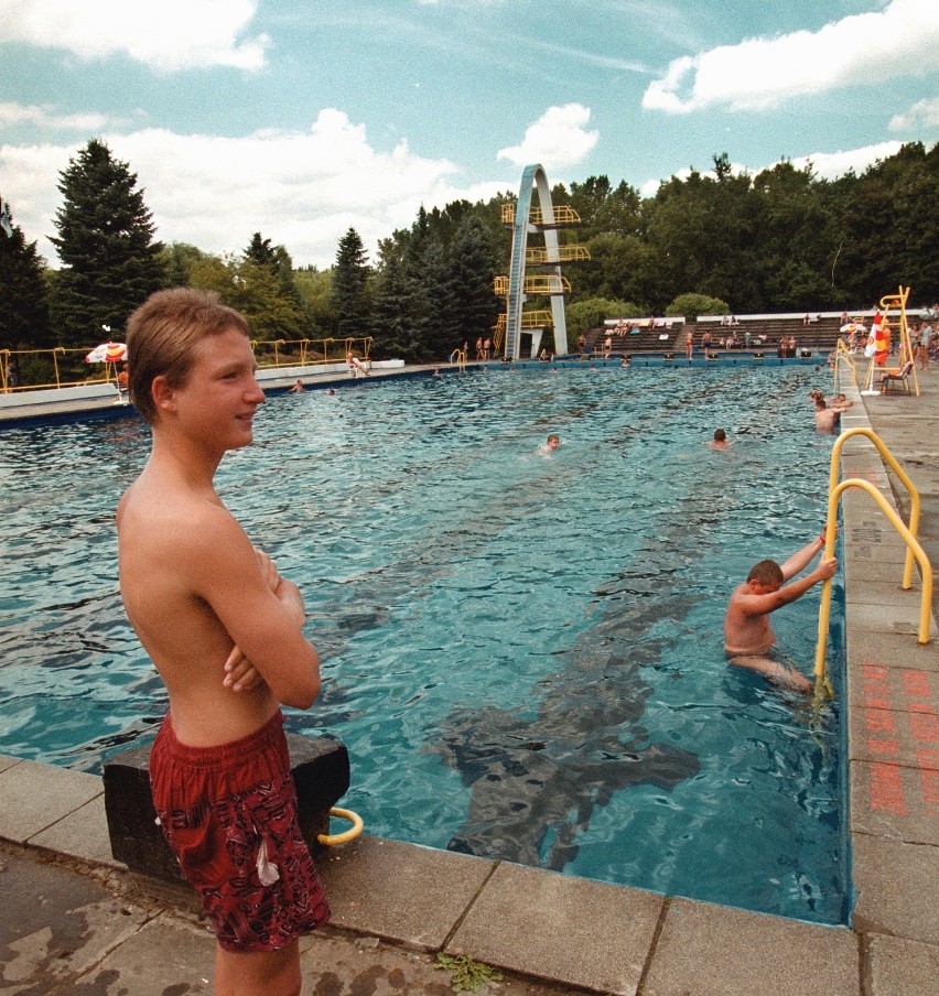 Nowa Fala powróci do Parku Śląskiego