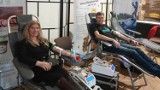Pierwsza w 2024 roku akcja honorowego krwiodawstwa w Wieluniu