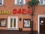 Ostatni seans w kinie "Oaza". 100-letnie łukowskie kino zamknięte