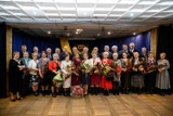 Złote Gody 2019 w Mońkach! Medale dla par za 50 lat razem [zdjęcia]