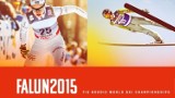 Falun 2015: PROGRAM + starty Polaków! Mistrzostwa Świata Falun 2015